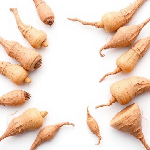 Maca Root