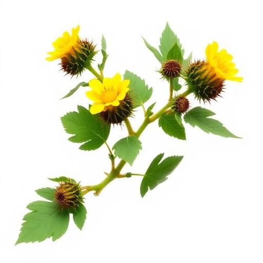 Tribulus Terrestris